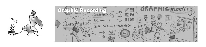 artfishing - Graphic Recording