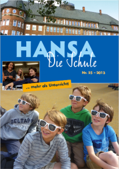 Hansa - Die Schulwoche