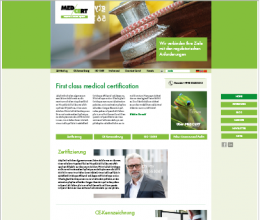 Corporate Design