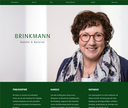Webdesign
