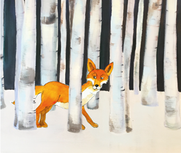 Illustrationen - NEU